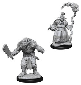 WizKids Bugbears