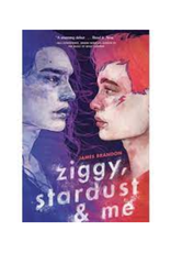 Penguin Random House Ziggy, Stardust and Me