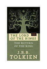 Penguin Random House The Lord of the Rings: The Return of the King (Book Three)