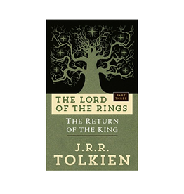 Penguin Random House The Lord of the Rings: The Return of the King (Book Three)