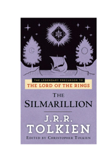 Penguin Random House The Silmarillion