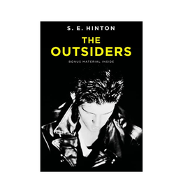 Penguin Random House The Outsiders