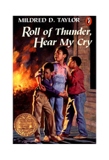 Penguin Random House Roll of Thunder, Hear My Cry (Paperback)