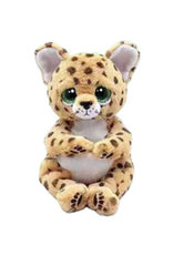 Beanie Baby: Lloyd, Leopard