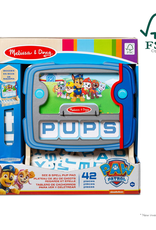 Melissa and Doug PAW Patrol See & Spell Pup Pad