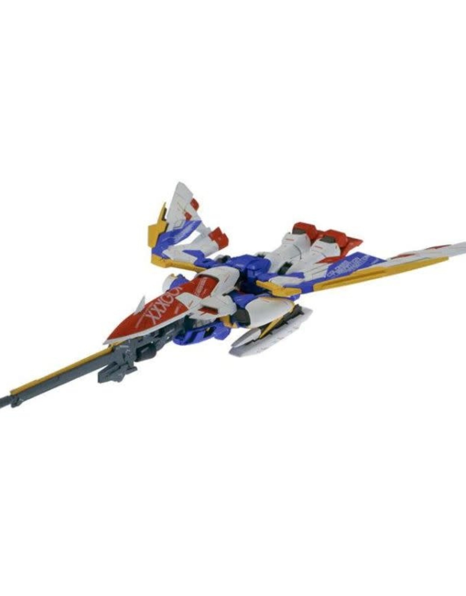 MS XXXG-01W Wing Gundam Ver.Ka. MG