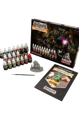 The Army Painter Gamemaster Paints: Wandering Monsters Paint Set