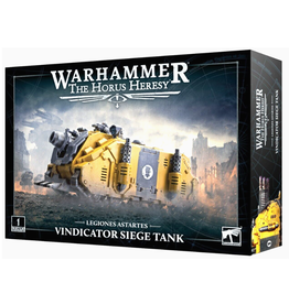 Games Workshop Legiones Astartes: Vindicator Siege Tank