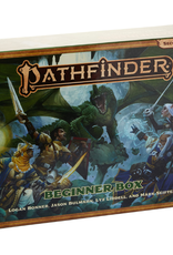Pathfinder 2nd Ed Beginner Box