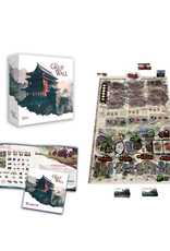 Awaken Realms The Great Wall: Miniatures Edition + Stretch Goals