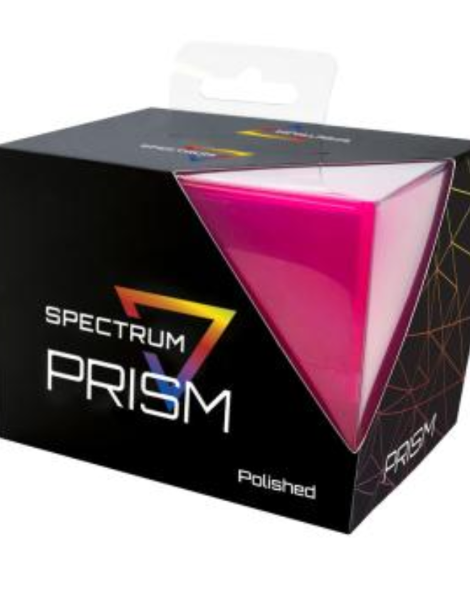 Deck Case Prism: Fuchsia Pink