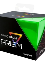 Deck Case Prism: Lime Green