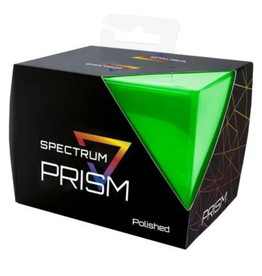 Deck Case Prism: Lime Green