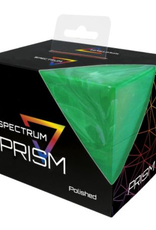 Deck Case Prism: Jade Green