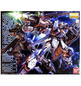 Duel Gundam Assault Shroud MG