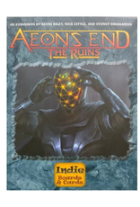 Indie Boards & Cards Aeon's End: The Ruins