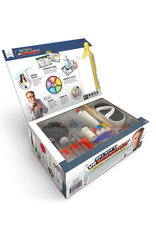 Abacus Brands Bill Nye's Virtual Reality Science Kit