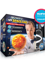 Abacus Brands Bill Nye's VR Space Lab