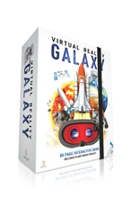 Abacus Brands Virtual Reality Galaxy