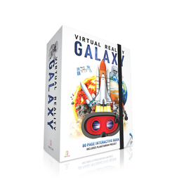 Abacus Brands Virtual Reality Galaxy