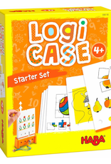 Logic! CASE: Starter Set (Ages 4+)