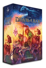 Dawn of Ulos - Kickstarter Edition