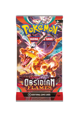 Pokemon: Obsidian Flames (Booster Box)