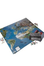 Axis & Allies 1942 - Second Edition