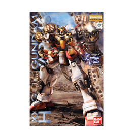 XXXG-01H Gundam Heavyarms MG