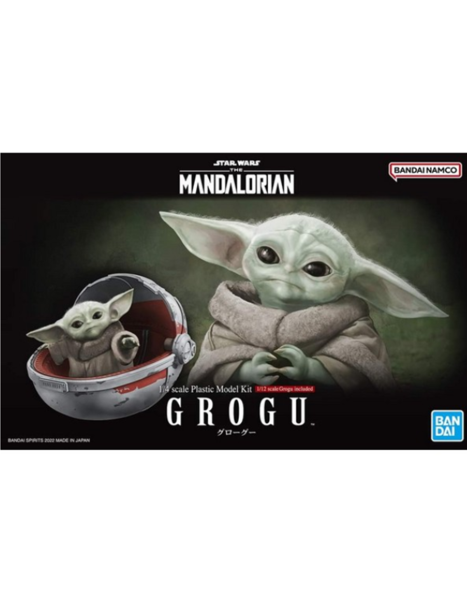 Star Wars: The Mandalorian - Grogu