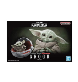 Star Wars: The Mandalorian - Grogu