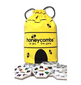 Autruche Honeycombs