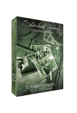 Sherlock Holmes: Consulting Detective - The Baker Street Irregulars