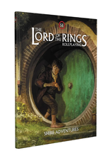 The Lord of the Rings RPG:  Shire Adventures