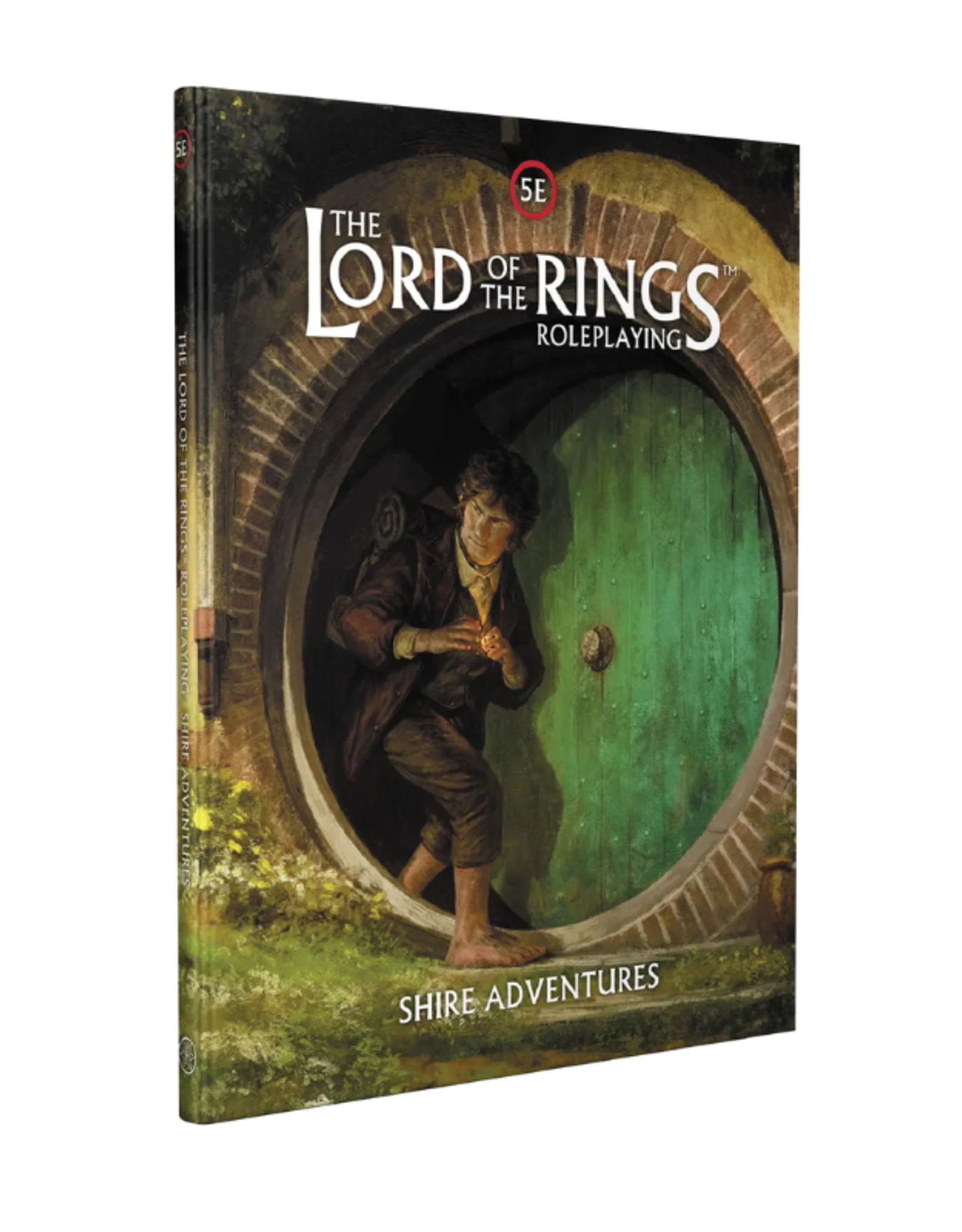 The Lord of the Rings RPG:  Shire Adventures