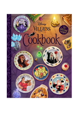 Disney Press Disney Villains Cookbook