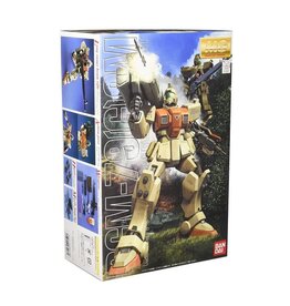 RGM-79(G)GM E.F.S.F. First Production Mobile Suit