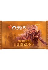 Wizards of the Coast MTG: Modern Horizons (Booster Pack)