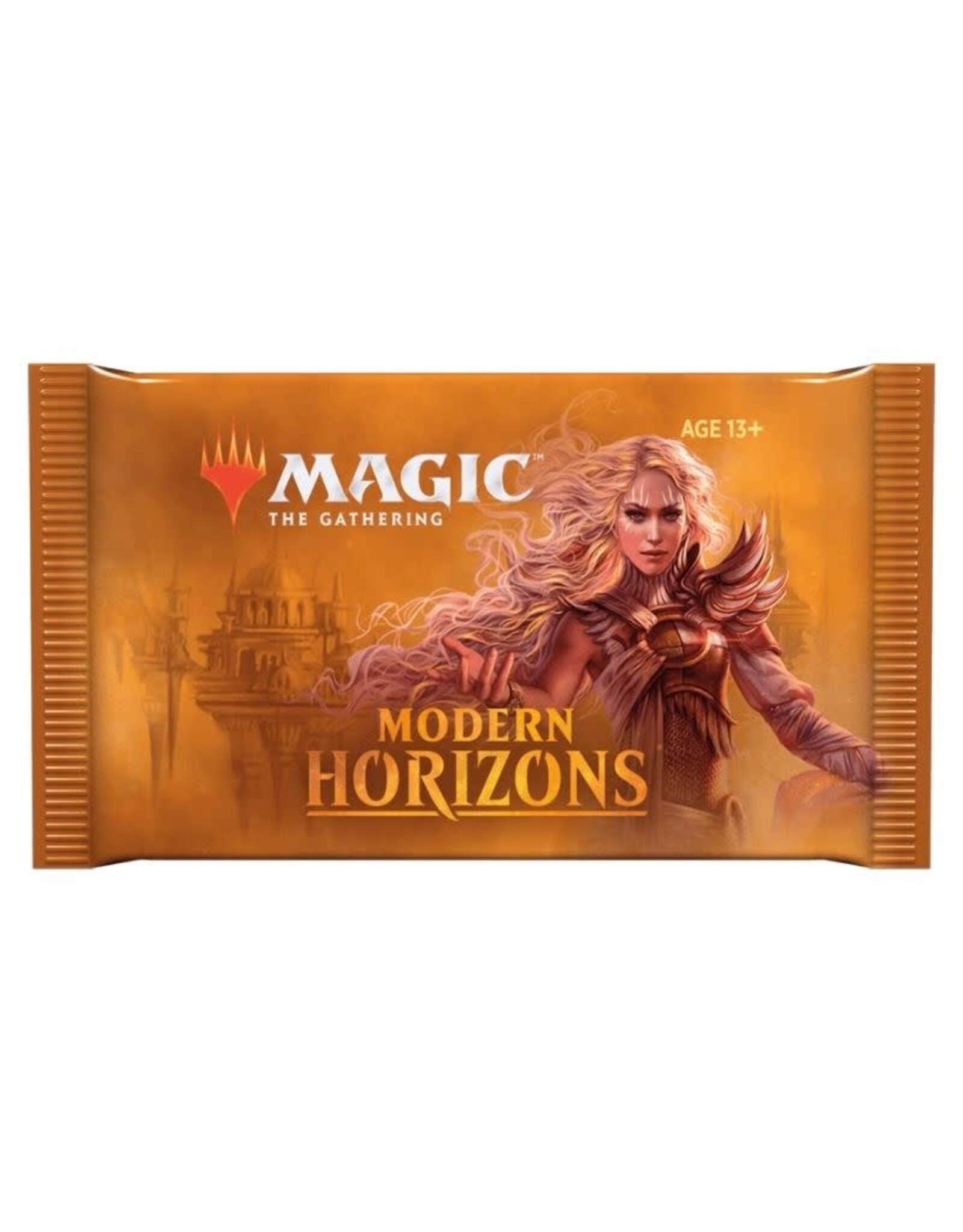 Wizards of the Coast MTG: Modern Horizons (Booster Pack)