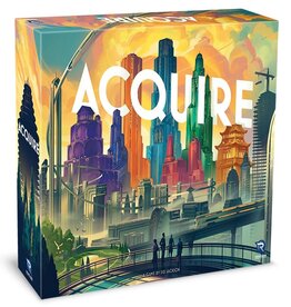 Acquire