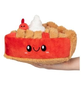 Squishable Mini Squishable: Cherry Pie