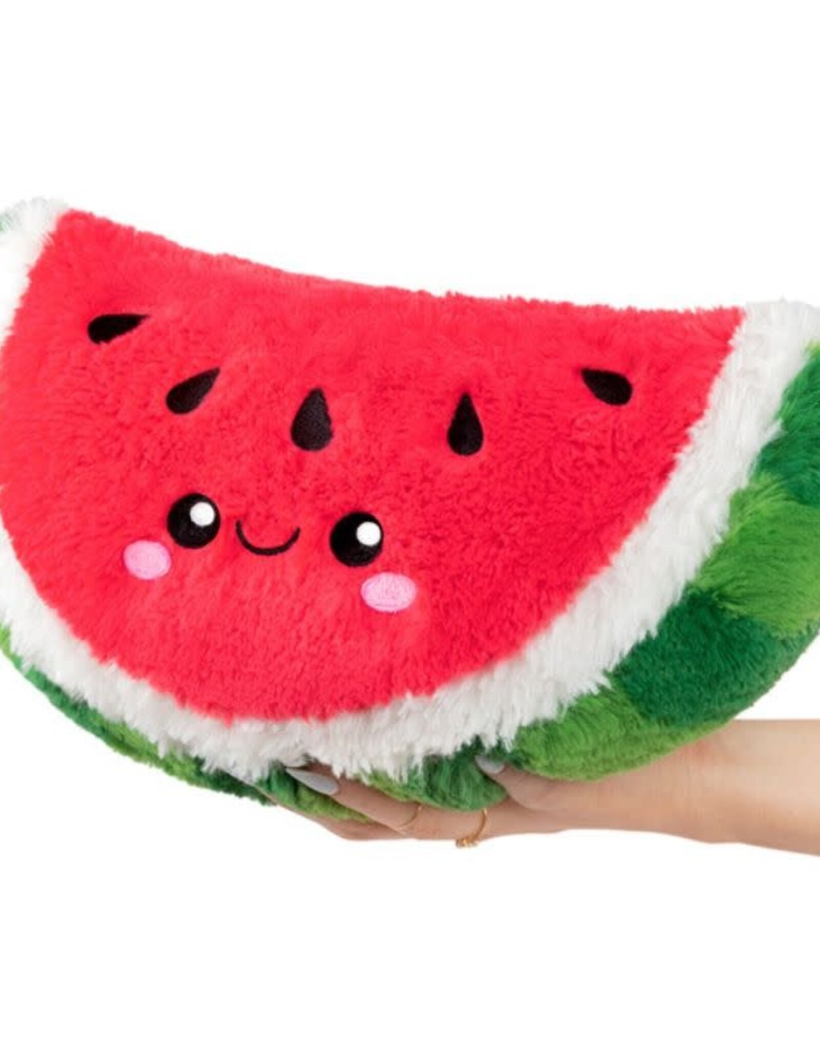 Squishable Mini Squishable: Watermelon