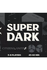 Super Dark Super Dark