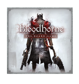 Bloodborne: The Board Game