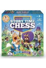 Story Time Chess Story Time Chess