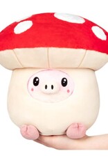 Squishable Squishable: Undercover Pig in Mushroom