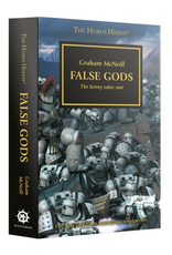 Games Workshop The Horus Heresy: False Gods