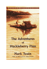 Penguin Random House The Adventures of Huckleberry Finn