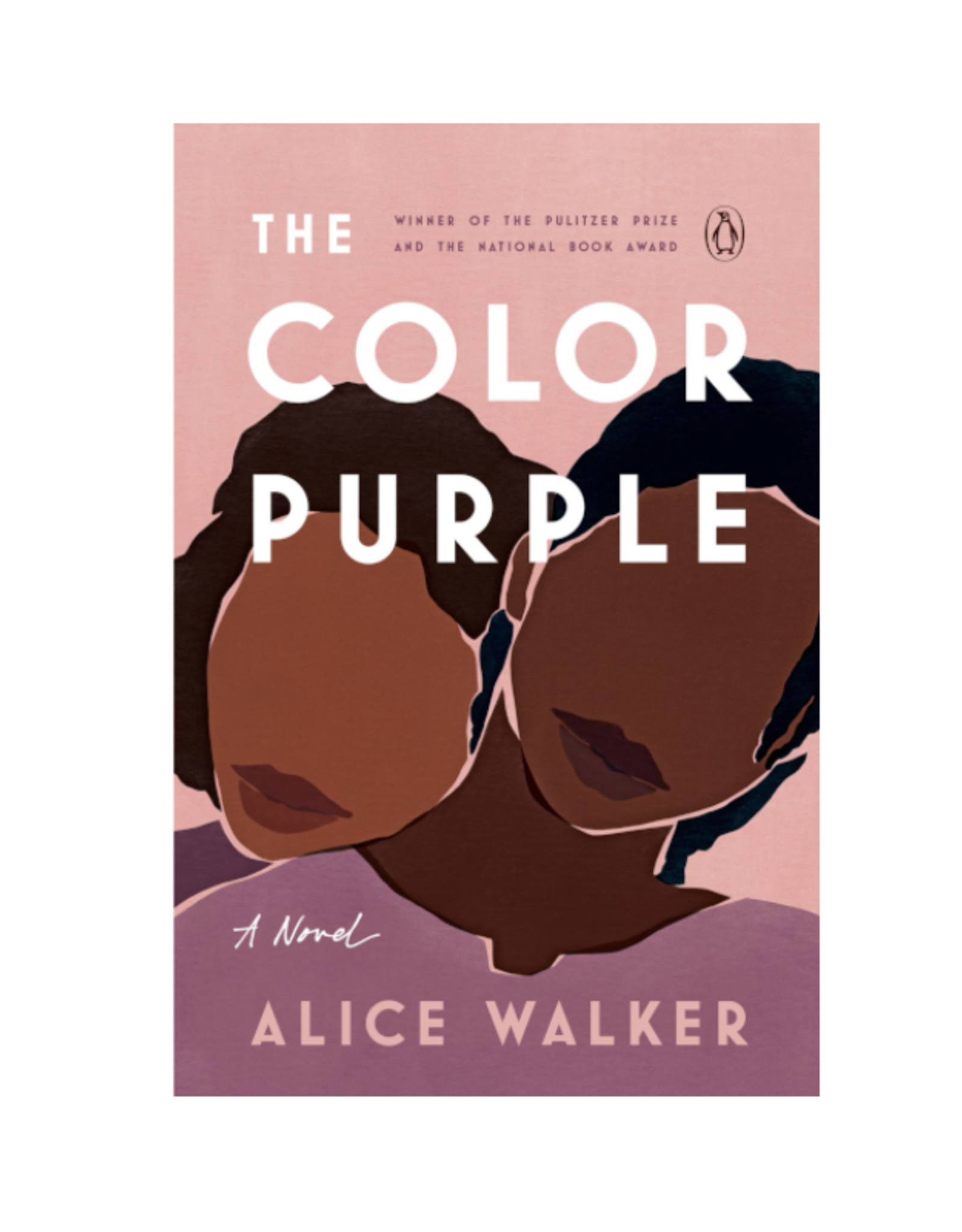 Penguin Random House The Color Purple