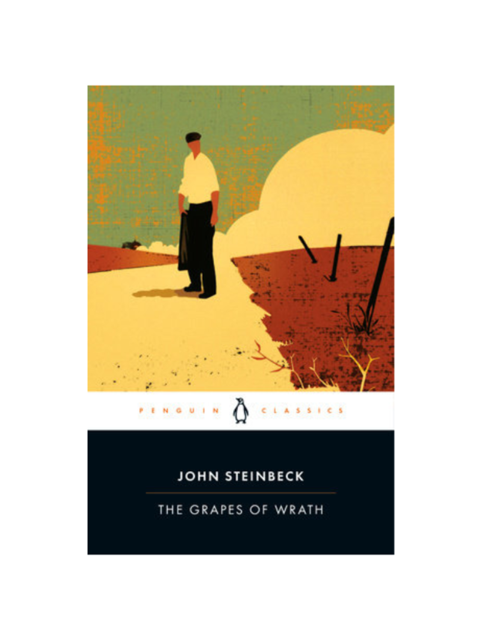 The Grapes of Wrath Family Fun Hobbies